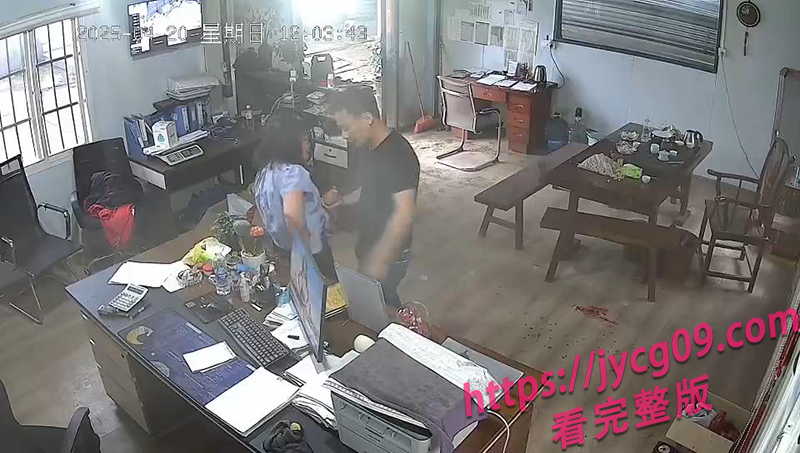 独家黑料！宏青钢铁传出家庭纷争 现场画面疯传引爆舆论场 配图6