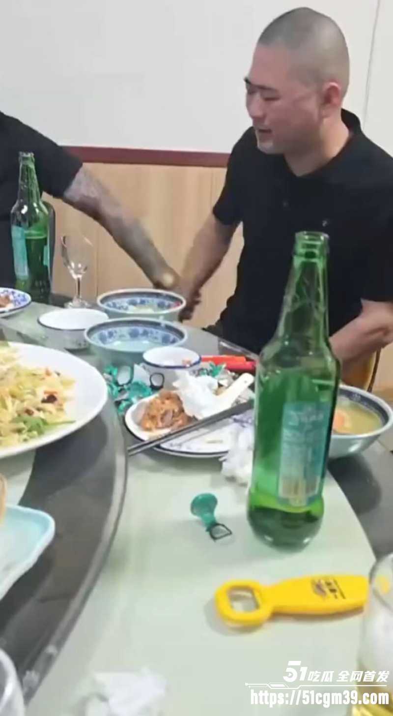 重口猎奇现实狠人 3
