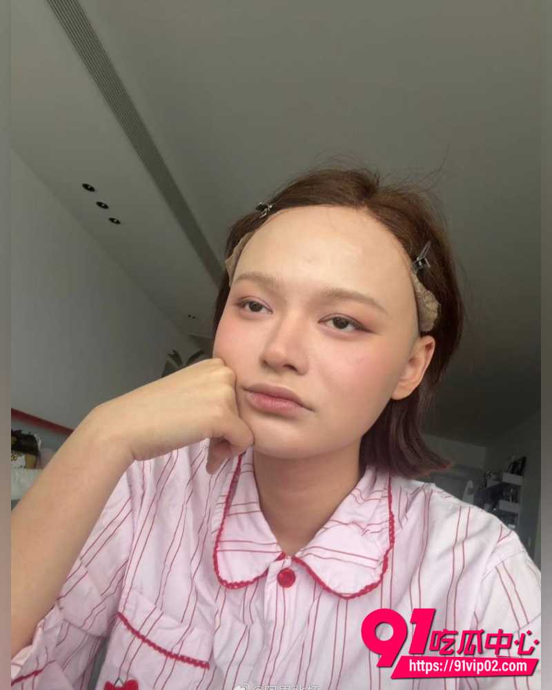 抖音美妆网红欧米茄阿里北杯 5