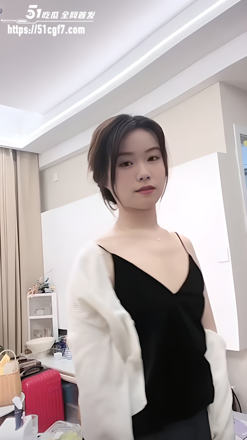 抖音网红擦边合集  4