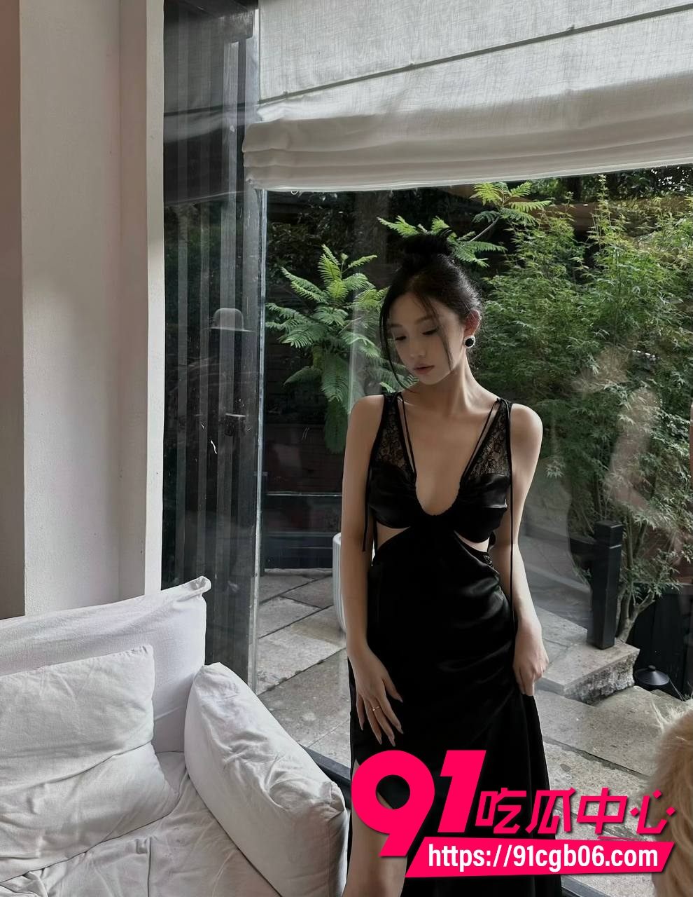 女网红慎婕劈腿闺蜜前男友被男友捶上热搜20