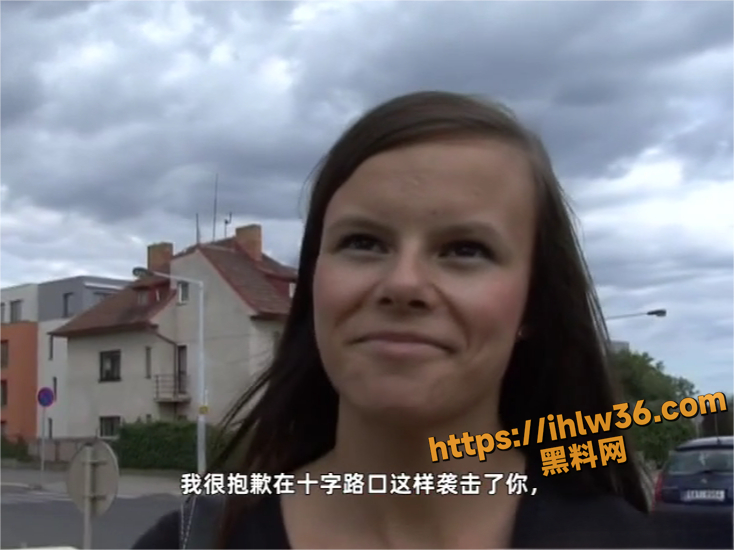 捷克搭讪大师第八期来了 老样子大屌达人搭讪酒水促销员 假借购酒需求 套路女销售！