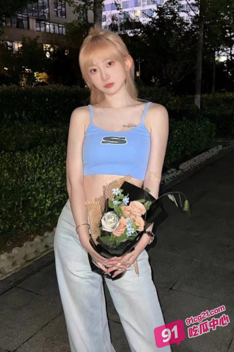 抖音600万粉丝网红情侣博主狗子与我 女主张悦被曝曾做黄播 超长合集视频流出！ 配图7