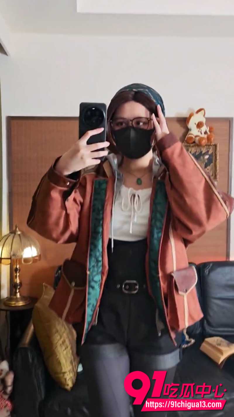 naimi奶咪 合集4