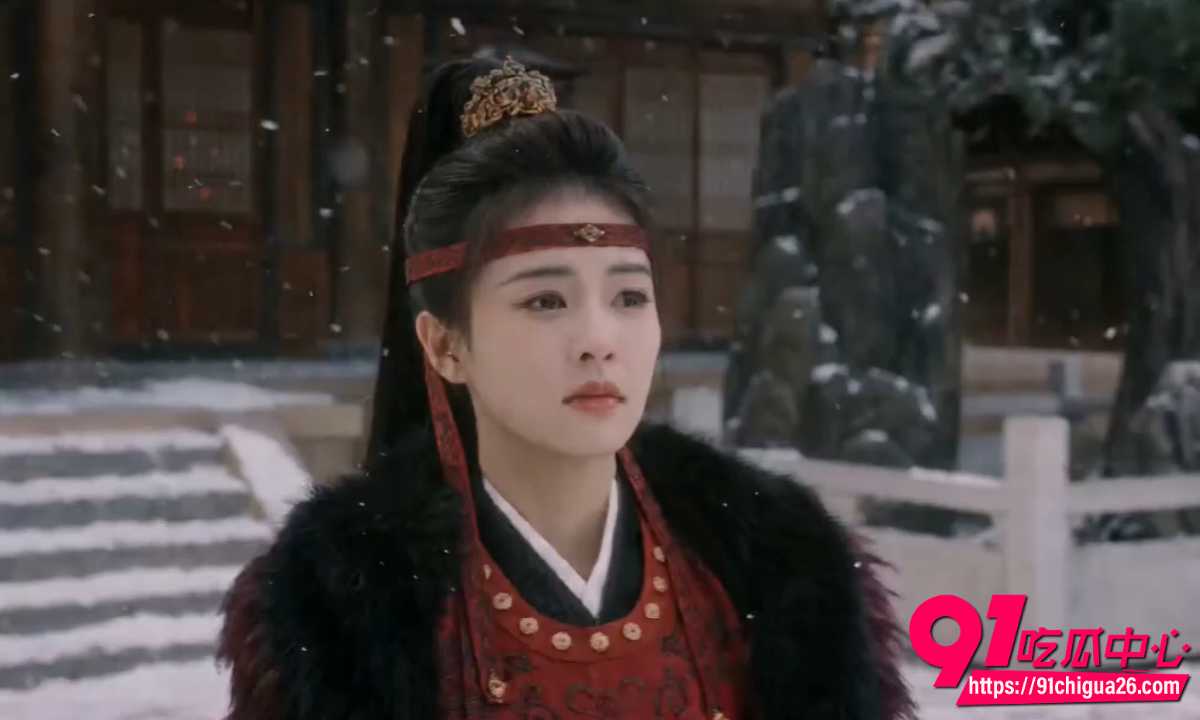 AI魔改唐宫奇案成人版2