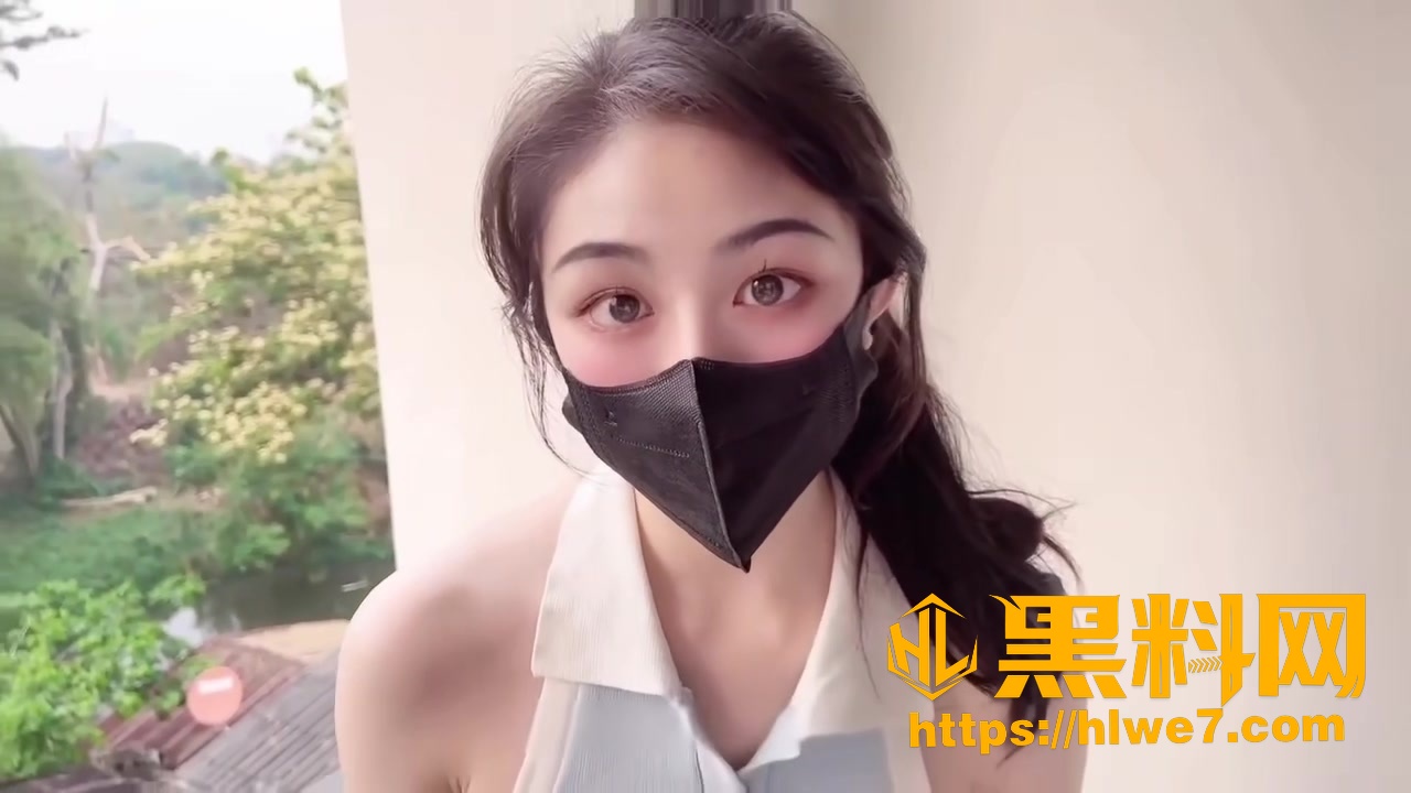 网红美女 不见星空 羽毛球女神打完后的性爱运动 猛干颜射福利！