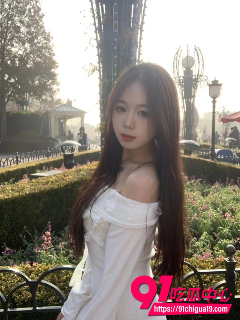 吉林松原钱苑夢情侣泄密视频 跟着二代男友旅游边玩边操 M属性爆棚!