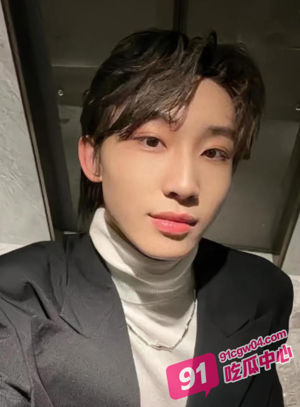 明星BOY STORY成员于泽宇出轨粉丝被拍 女的是多想被操逼啊 床上这么骚 配图15