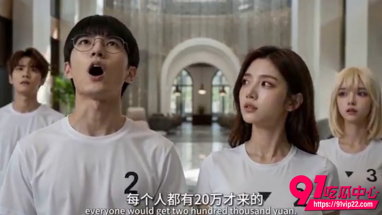 AI成人短剧夫妻游戏3 AI成人短剧夫妻游戏3