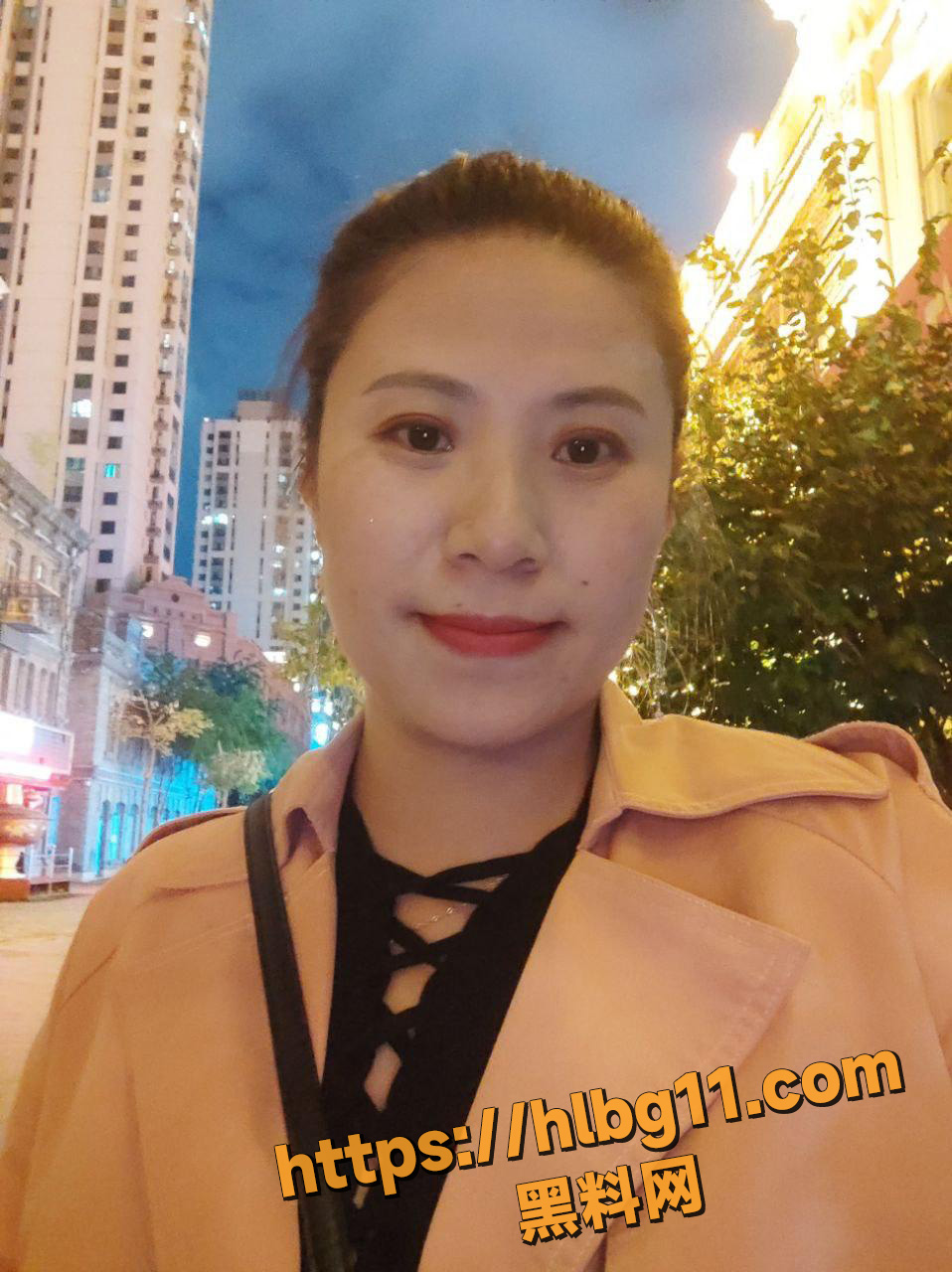 吉林长春已婚人妻婚内出轨 被绿帽老公曝光 让同城的都看看这个骚货 看有操过的没！
