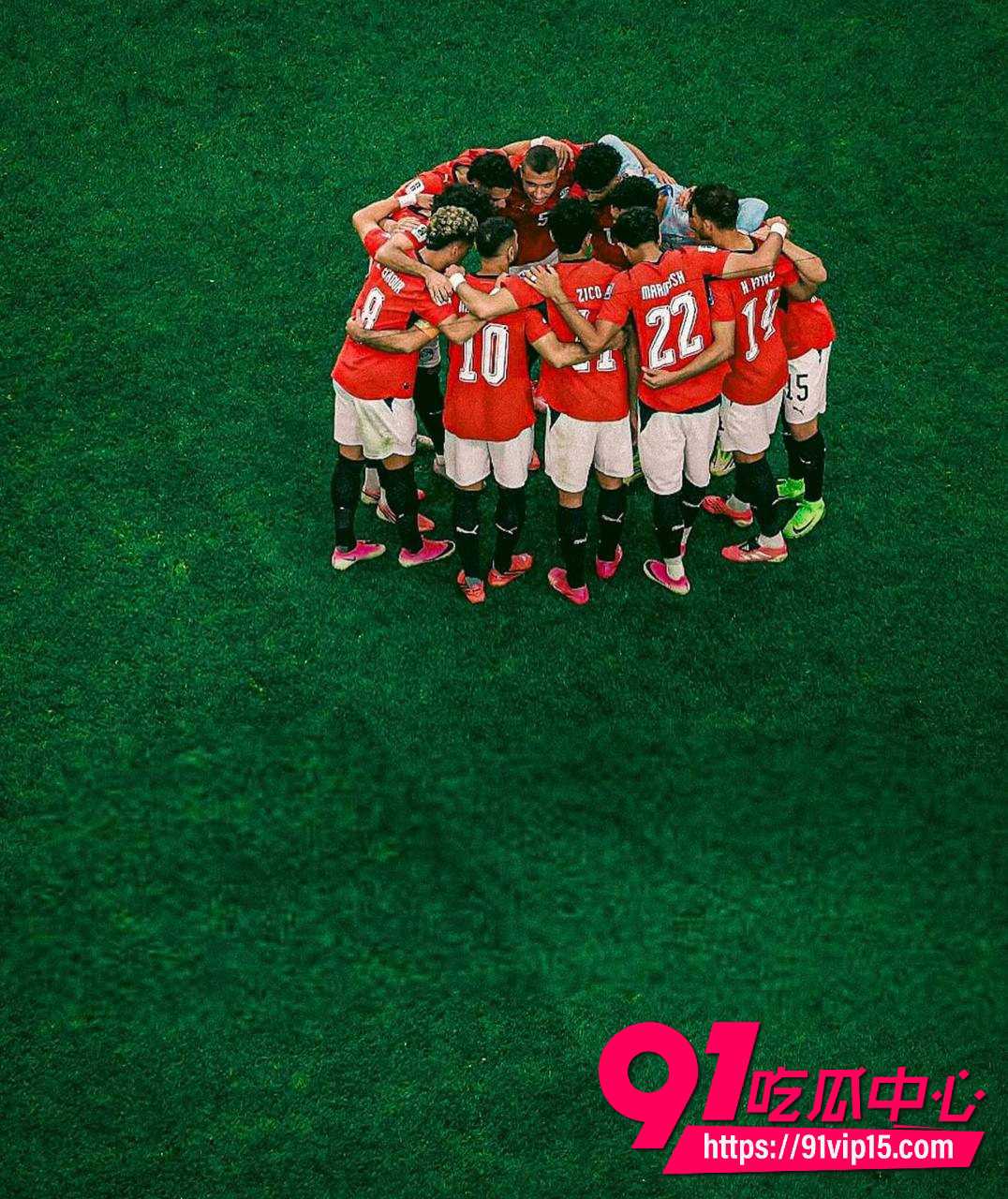 埃及点球大战4比2彻底淘汰澳大利亚 2026世界杯32强赛完整回顾