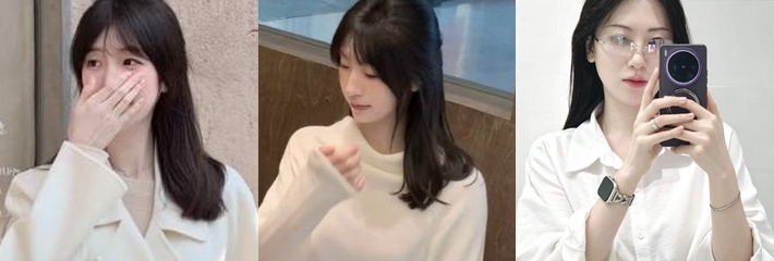 黑料大赛 闷骚女生 表面清纯乖巧 内在闷骚温柔型的女生一定特别有感觉吧!
