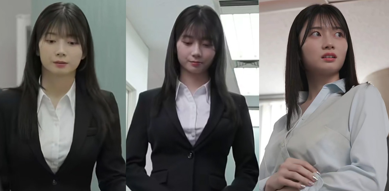 水果派解说 高颜值女OL为了能拿下合同主动献身 被操到腿软视频完整流出