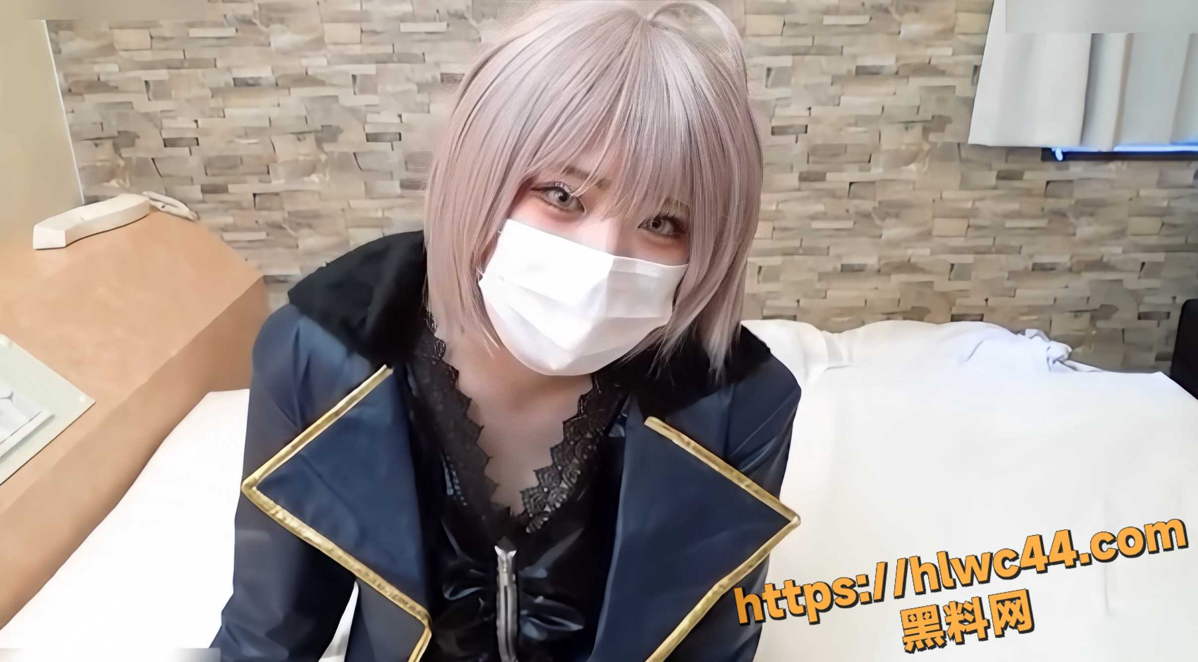 用户求瓜 日本FC2 口罩姐 最新作品 高冷coser女神无套激情性爱