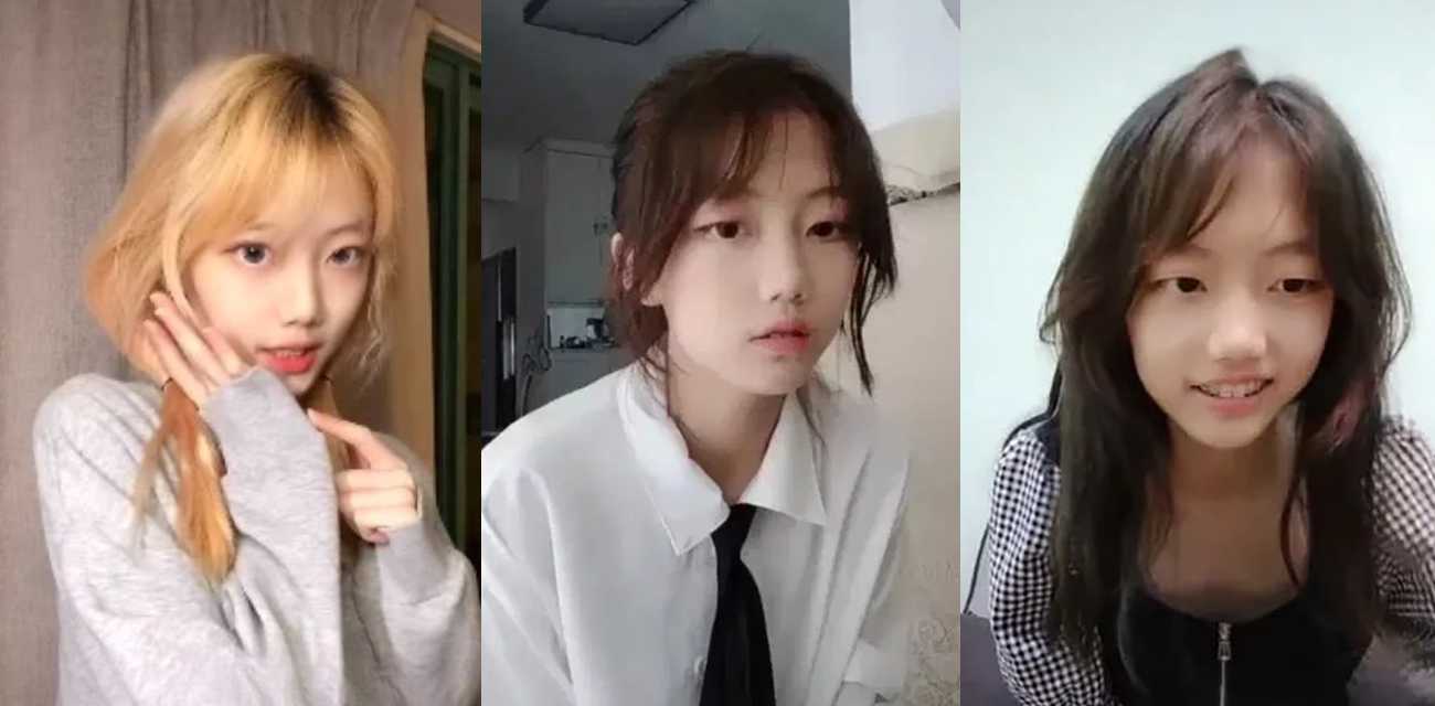 抖音网红贺子涵 下海自慰合集流出 自慰发骚遭妈妈发现仍不知悔改 美乳粉穴露出诱惑十足!