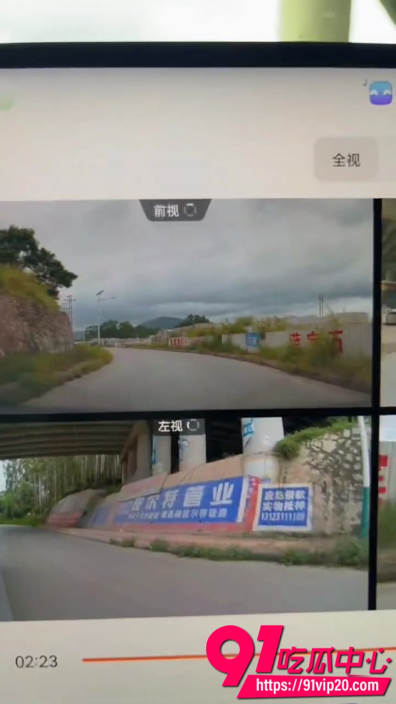 血腥慎入新营分尸案现场画面被行车记录仪拍下曝光6 血腥慎入新营分尸案现场画面被行车记录仪拍下曝光6