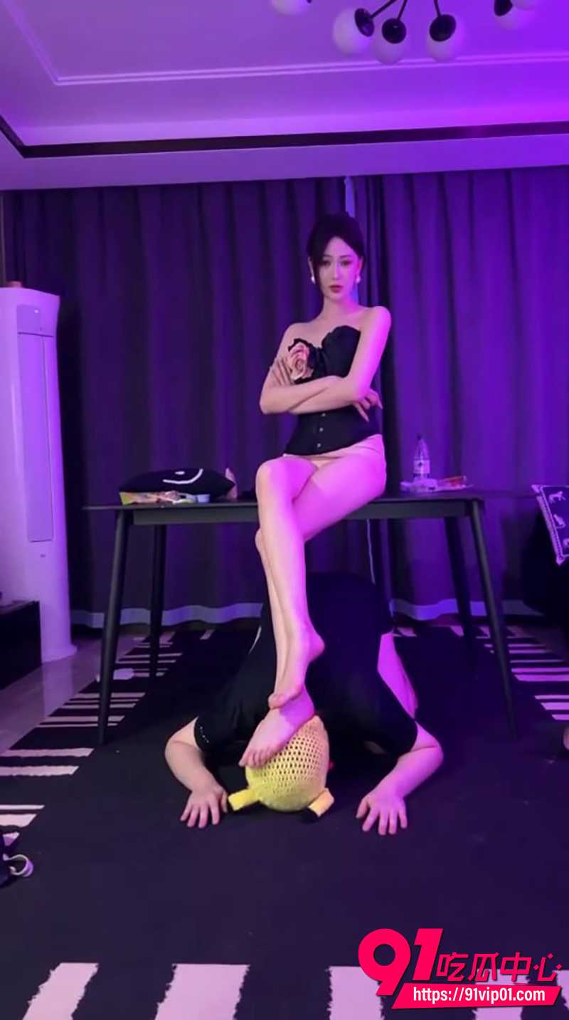 玩物直播女神伽萝 2 玩物直播女神伽萝 2