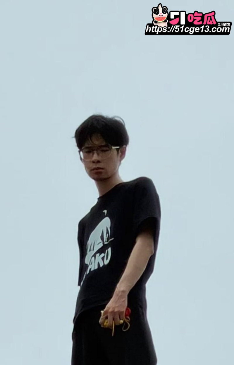江门益华广场 跳楼 3