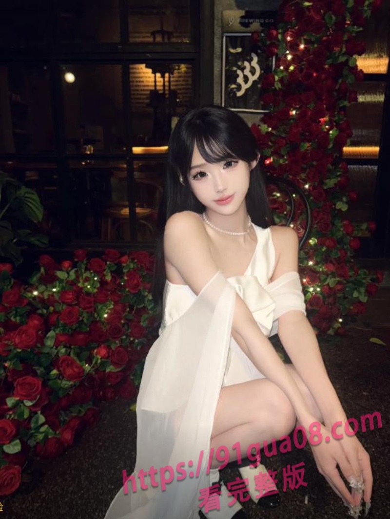 抖音网红饭饭来了约炮视频曝光 没想到网红女神竟是个TS 配图6