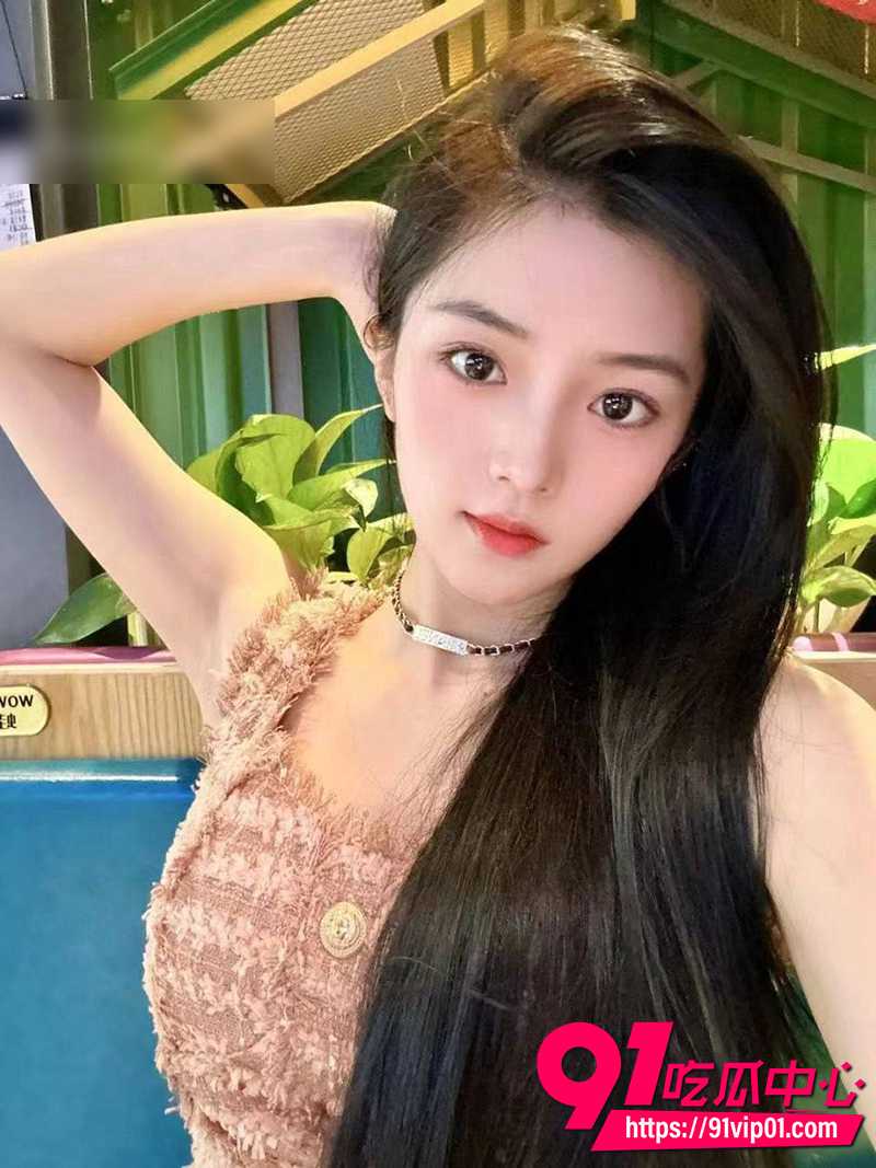 上海师范大学校花秦x倪 5