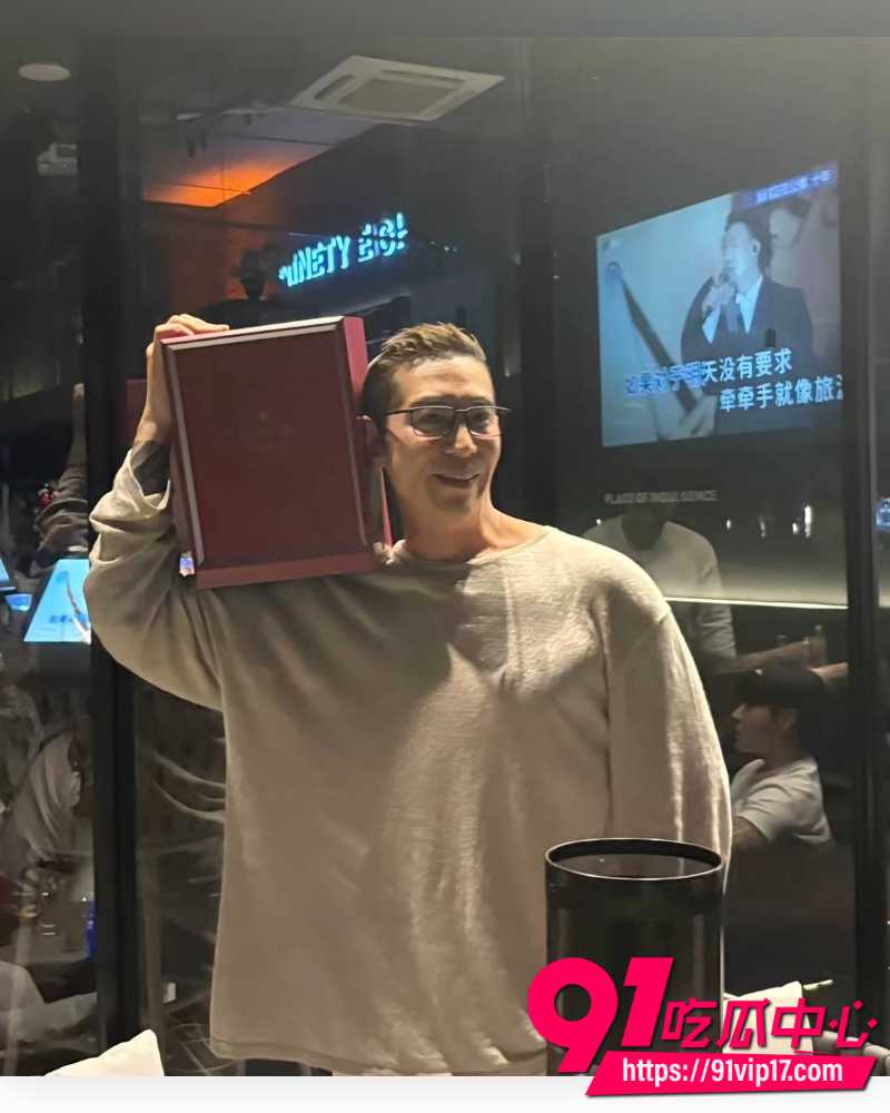 韩国籍霸总网红王辉 28