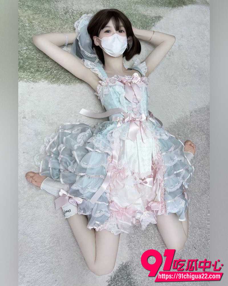 萌小栖黑料曝光  6