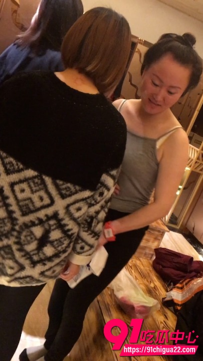 女宾换衣室内部5
