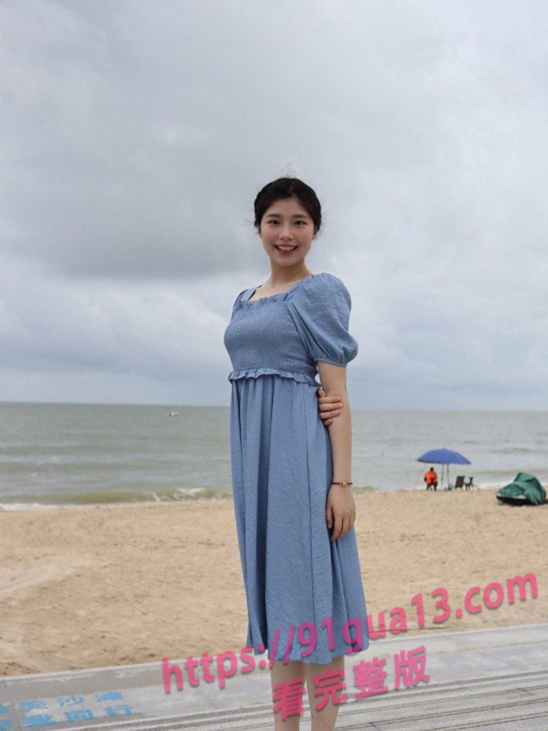 河北销售秦嘉倪与男友性爱视频曝光 超白肥臀骑乘后入暴干 配图3