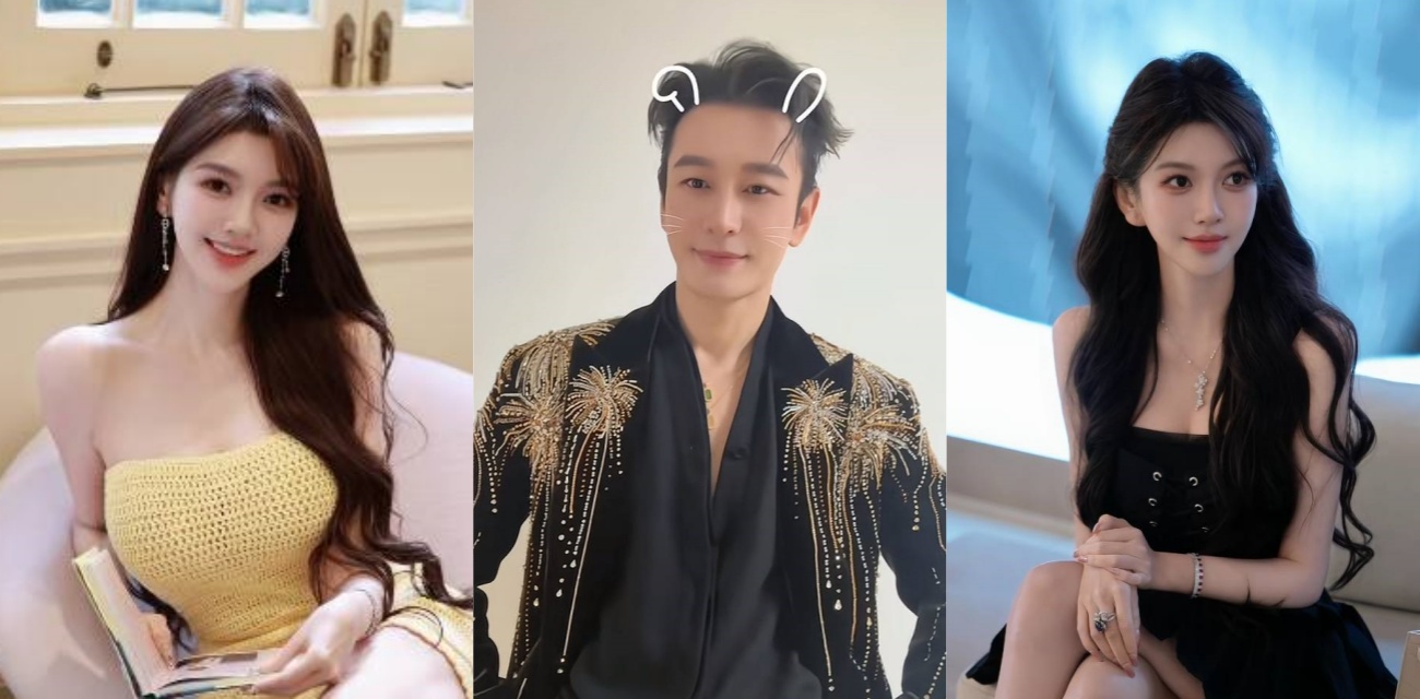 娱乐圈炸裂大瓜 叶珂直播承认与黄晓明育有一女 33岁单亲妈妈复出带货还贷 网友热议孩子归属与分手真相