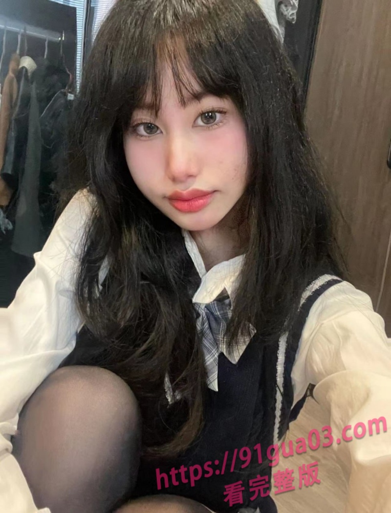 留学生王方锐大量自慰视频被男友流出 这身材也太顶了~