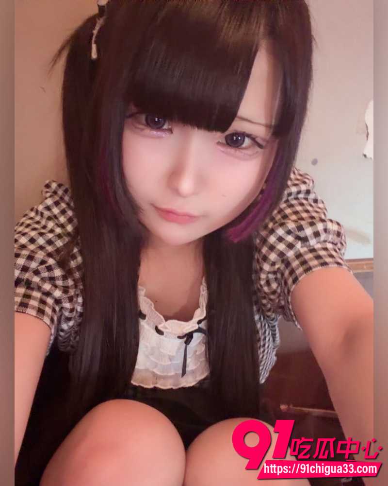 19岁日本地雷妹sityunyan 4 19岁日本地雷妹sityunyan 4