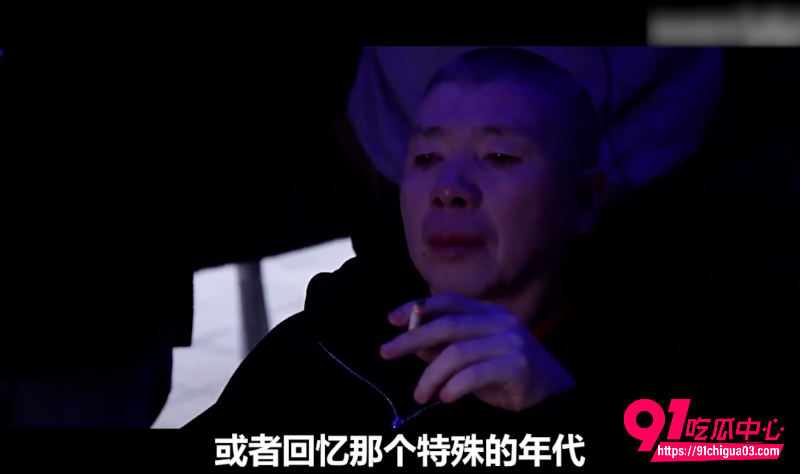 独家解读《芳华》1