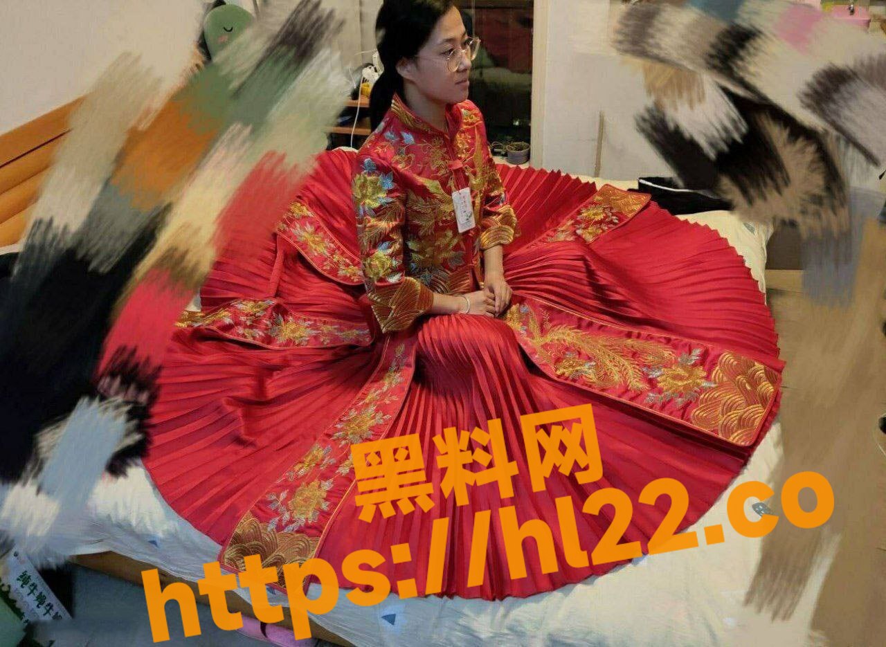 祝你新婚快乐！虽然新郎不是我！但是今天操你的男主一定得是我！