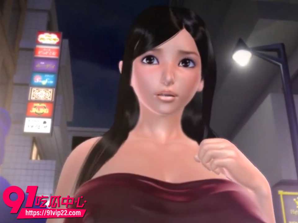 精品3D动漫睡魔1