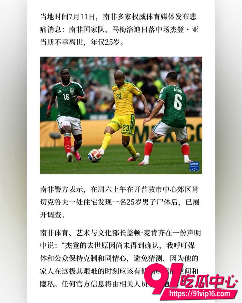 杰登亚当斯自杀 13