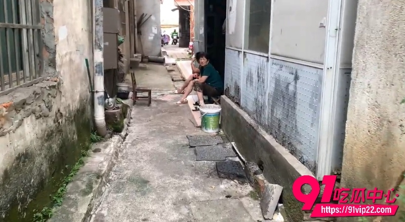 纸坊古镇城中村5 纸坊古镇城中村5