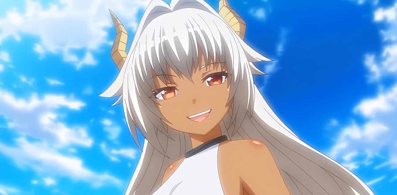 日本二次元成人动漫喜欢夜游的不良少女竟然是龙族首领8