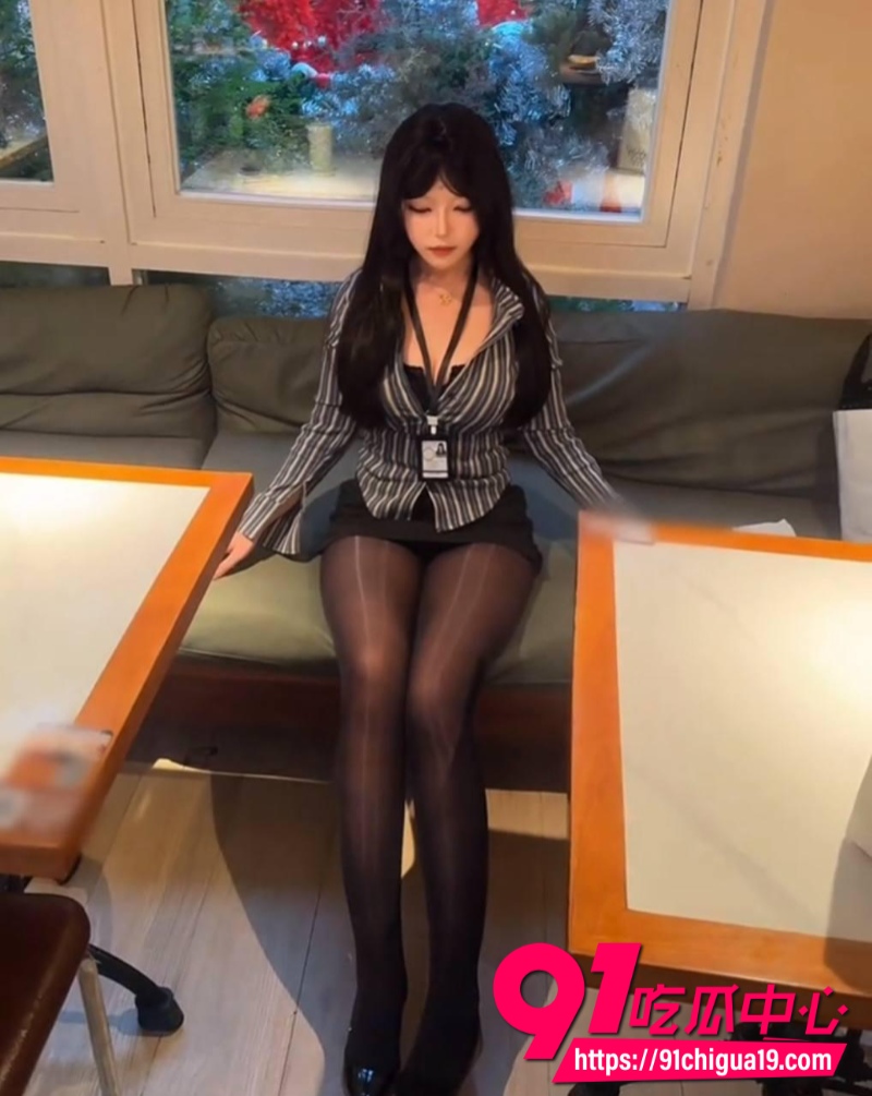 女教师刘聪10
