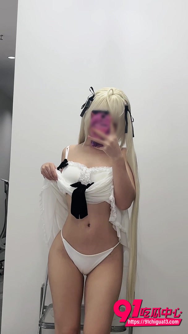 Bangni邦尼写真视频7