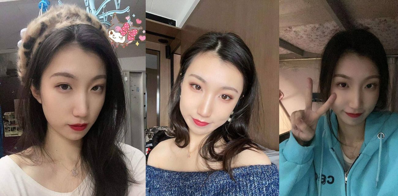 临沂技术学院李朱～高冷女神被玩弄骚穴的快意释放 主动充当炮友的玩物！