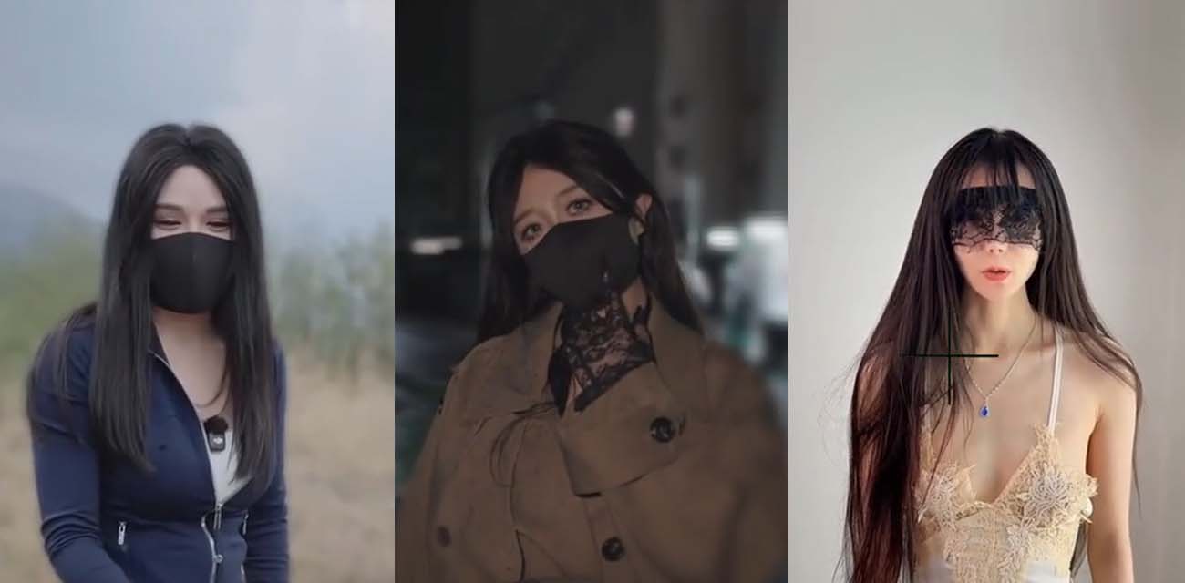 每日大赛之魅惑御姐 各种黑丝美女女上位疯狂榨精 户外野战足交鸡把假屌插穴全有