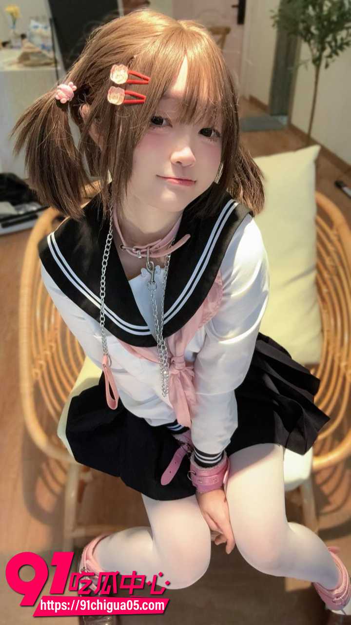 极品萝莉福利姬神沢永莉新作3 极品萝莉福利姬神沢永莉新作3