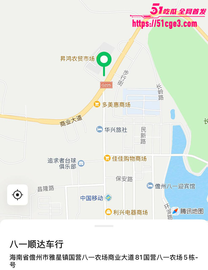 裸体行走1