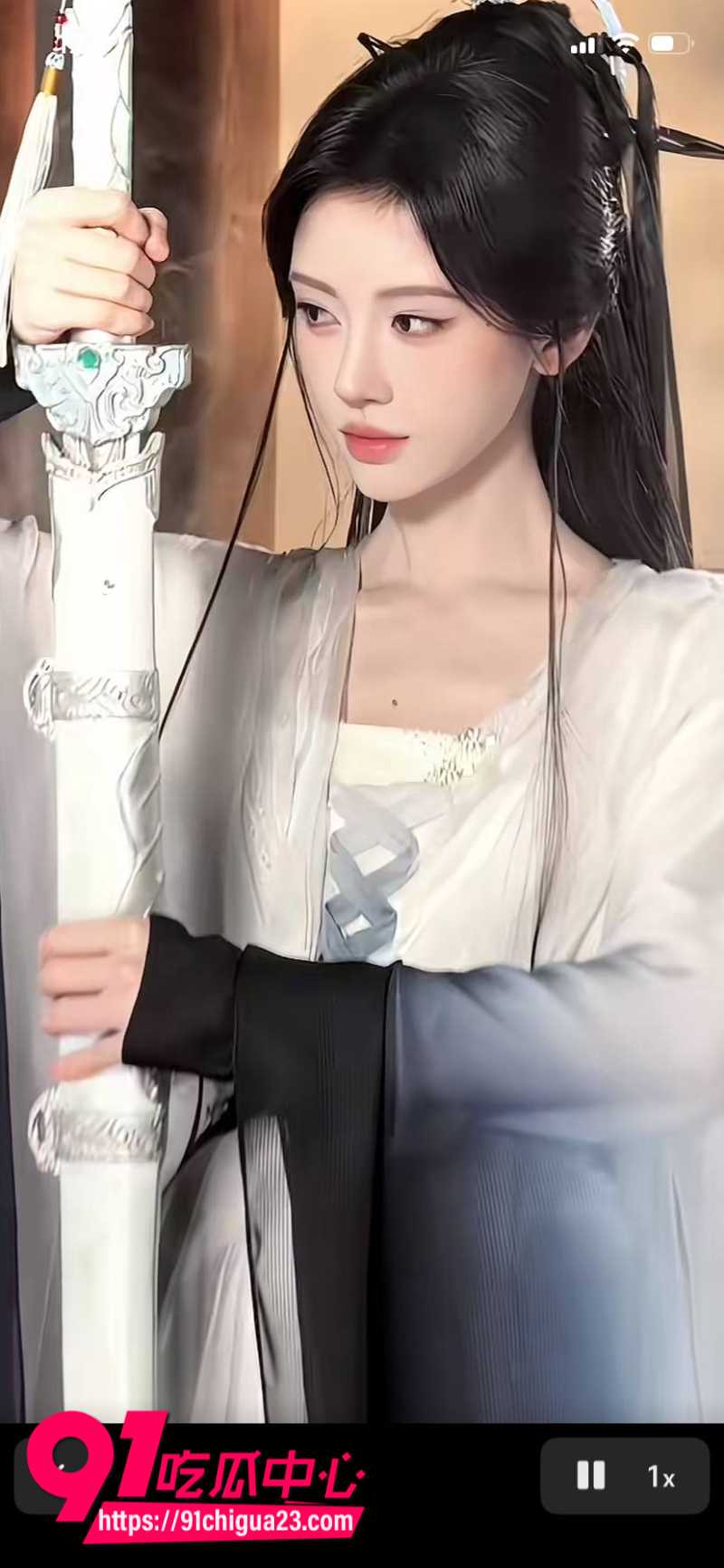 国内顶流女星鞠婧祎跟公司彻底闹翻被公司举报偷税漏税公司声称死磕到底26