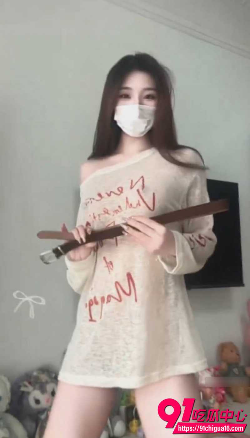 推特纯欲小朵 4