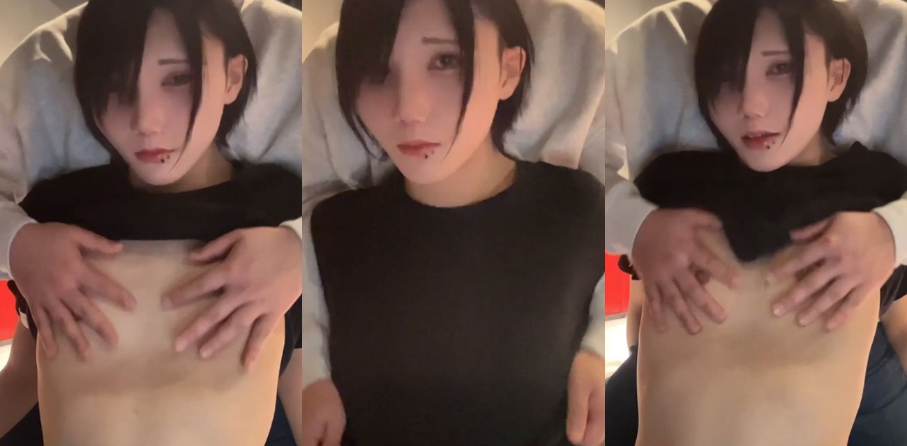 男娘博主matoagu 最新流出 两个牛牛互相摩擦贴贴淫乱自拍 最新男娘完整版资源曝