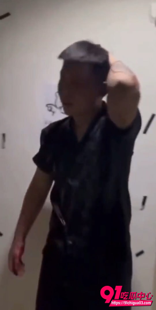 国服典韦消防斧砍人10