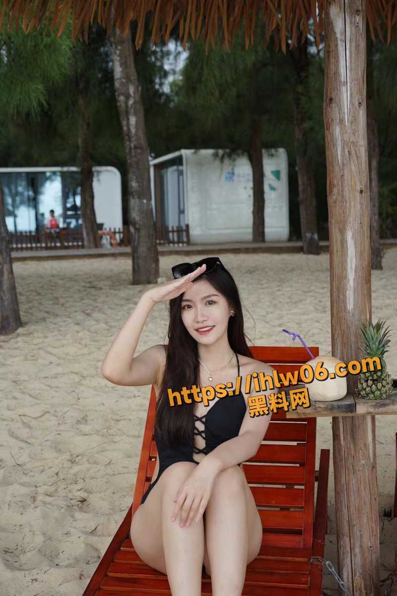 学校里的才是女神 上海财经大学在校生袁慧媛第一人称私拍！