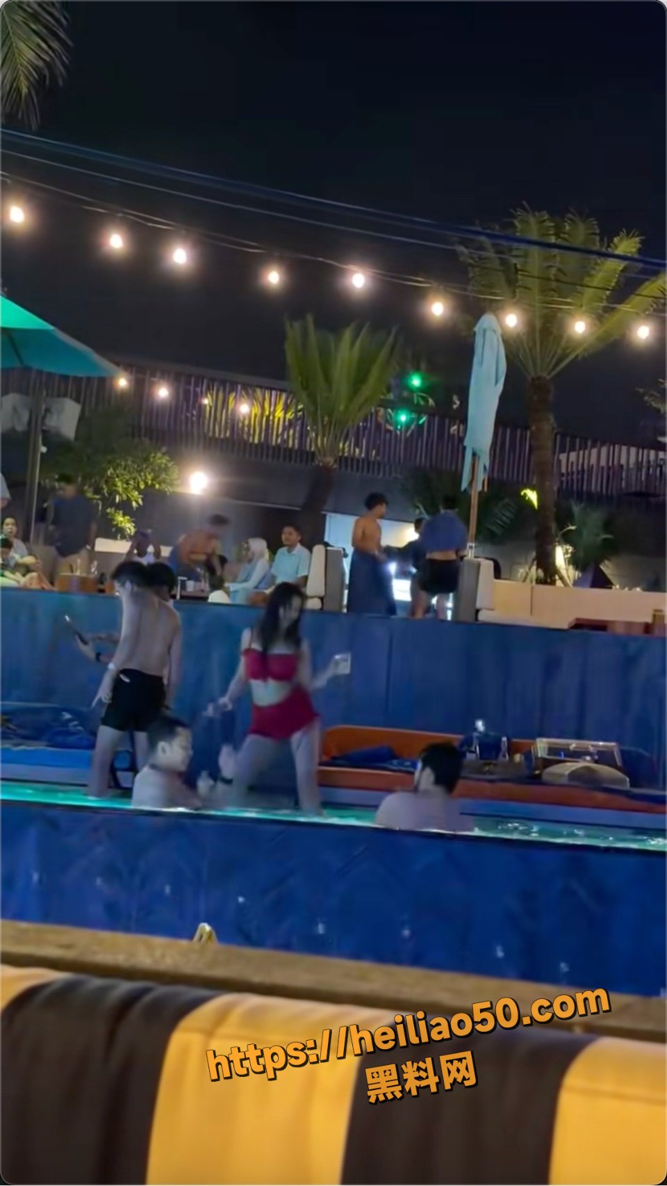 东南亚女猪仔悲惨生活曝光 业绩不达标就被暴打 想操就操随意玩弄！