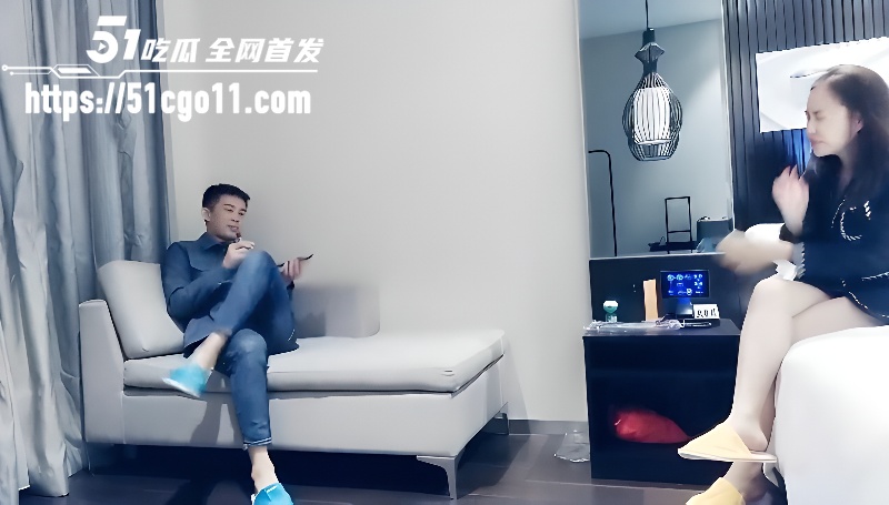 极品嫩模酒店激情  1
